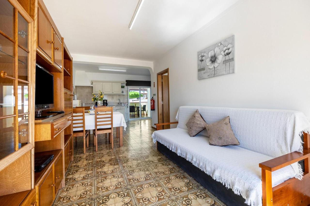 Villas Brites Nº5 Burgau Εξωτερικό φωτογραφία
