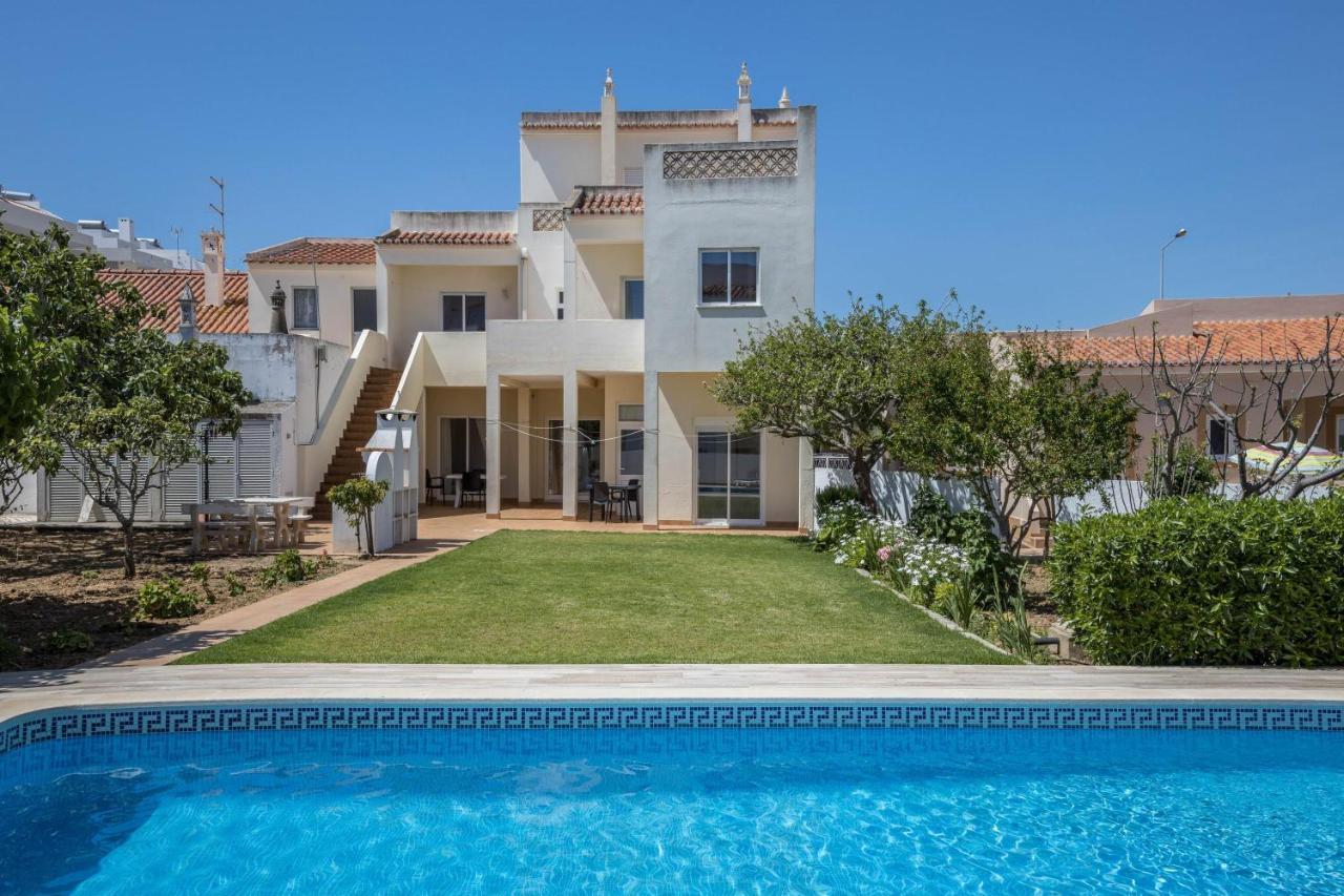 Villas Brites Nº5 Burgau Εξωτερικό φωτογραφία