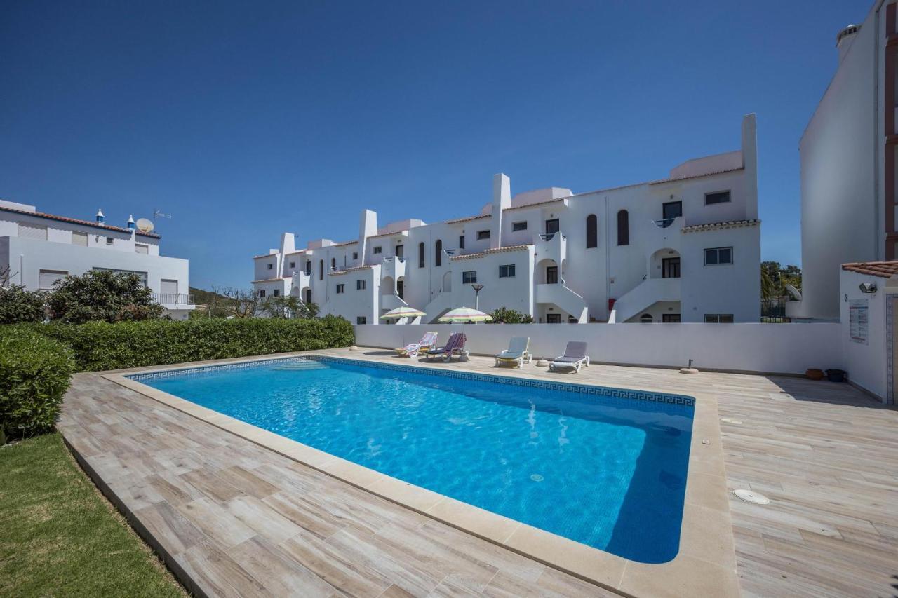 Villas Brites Nº5 Burgau Εξωτερικό φωτογραφία