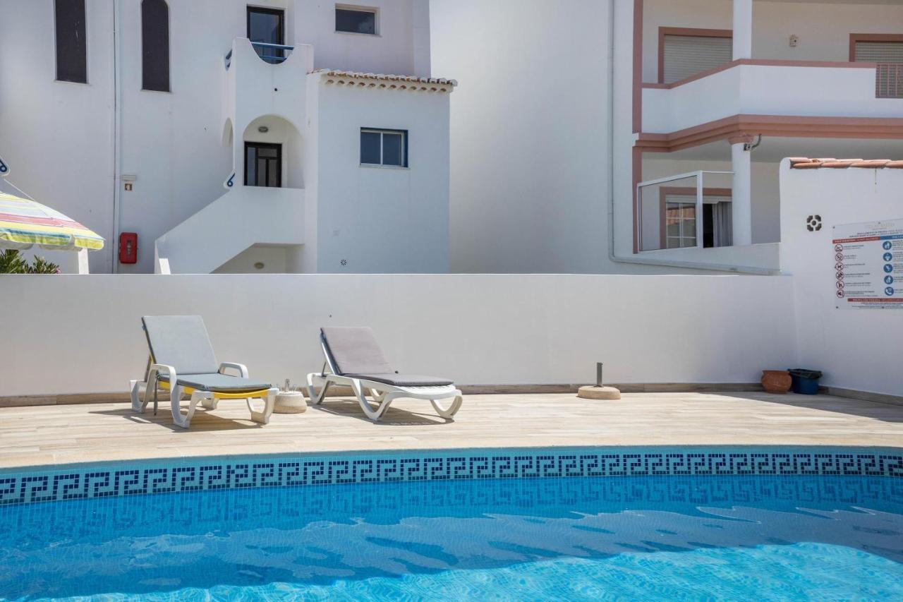 Villas Brites Nº5 Burgau Εξωτερικό φωτογραφία